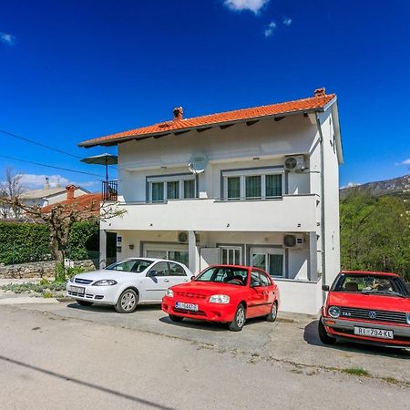 Apartments Ratko Jadranovo Exterior foto